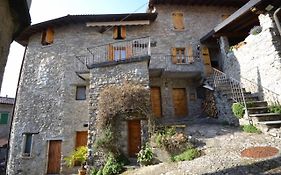 Rustico Lago Di Como B&B
